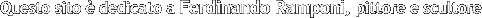 Questo sito � dedicato a